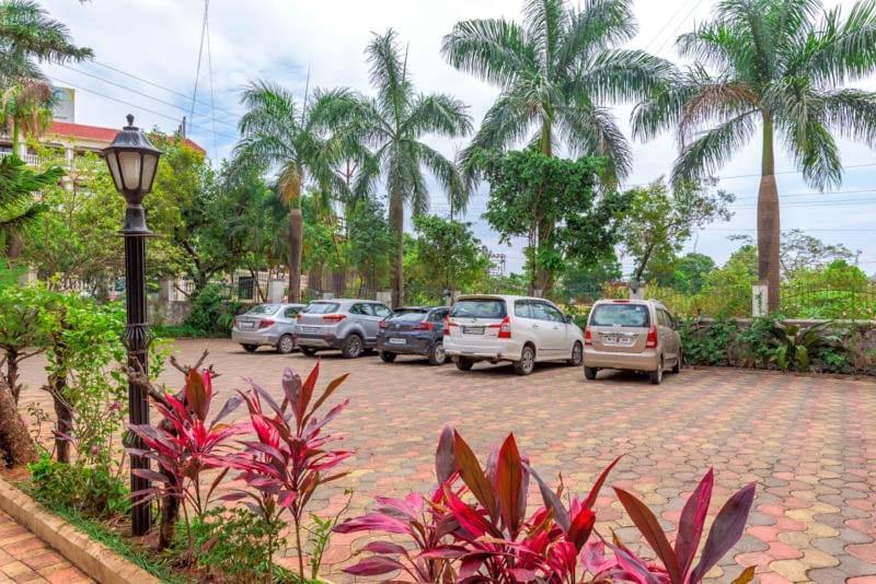 Treebo Reveniir Resort Lonavala Exterior photo